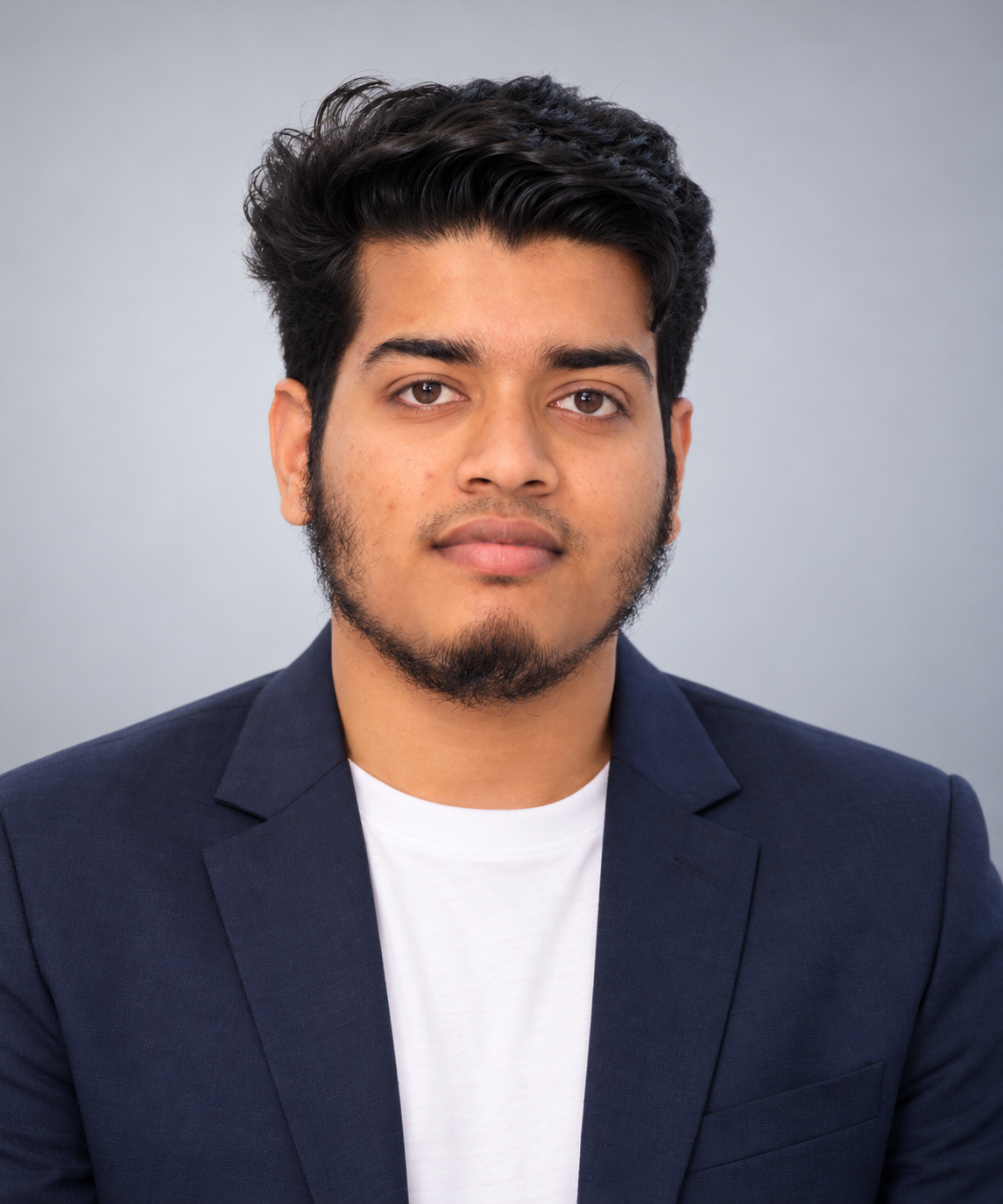Abdullah Al Nahid, SEO consultant